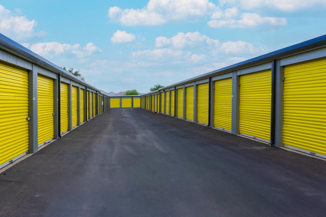 Storage King USA - Coca Cola Place media 7