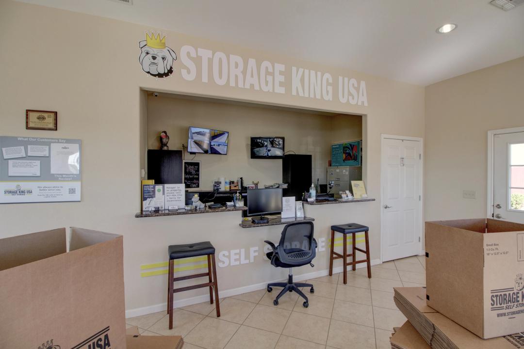 Storage King USA - FM 1187 media 2