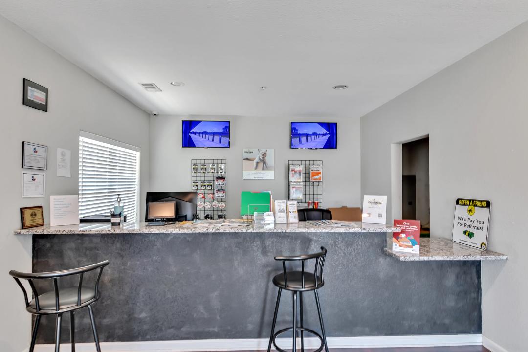 Storage King USA - Allen, TX media 2