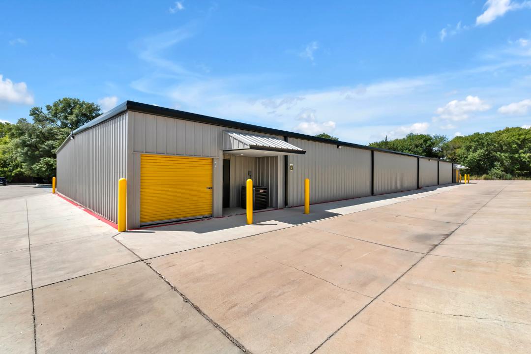 Storage King USA - Allen, TX media 6