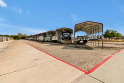 Storage King USA - Wylie, TX (E. FM 544) Thumbnail 5