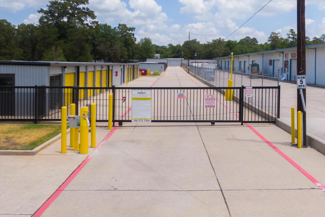 Storage King USA - Sawdust Road media 2