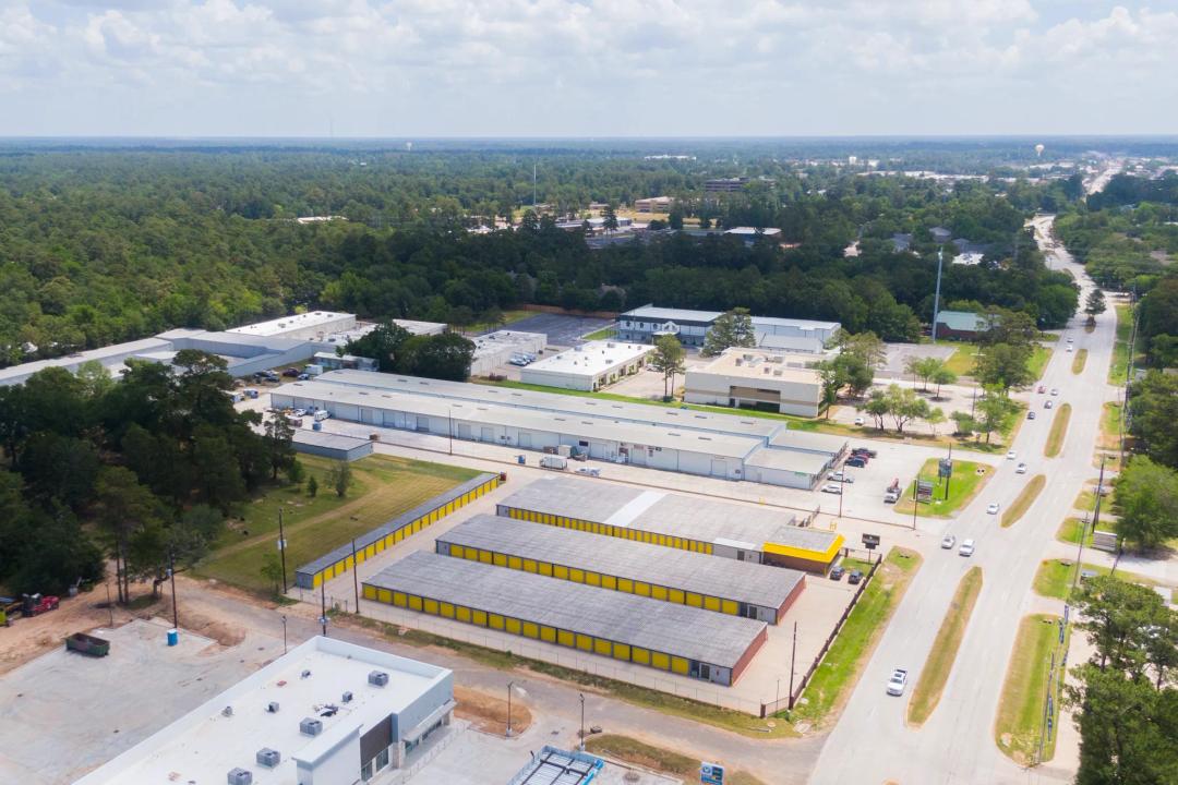 Storage King USA - Sawdust Road media 5