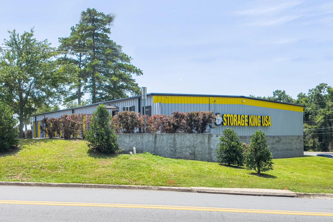 Storage King USA - Tallahassee - Alexis Lane media 2