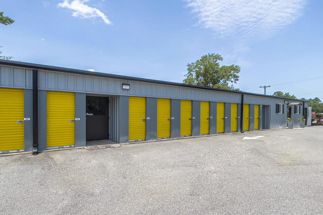 Storage King USA - Tallahassee - Alexis Lane media 7