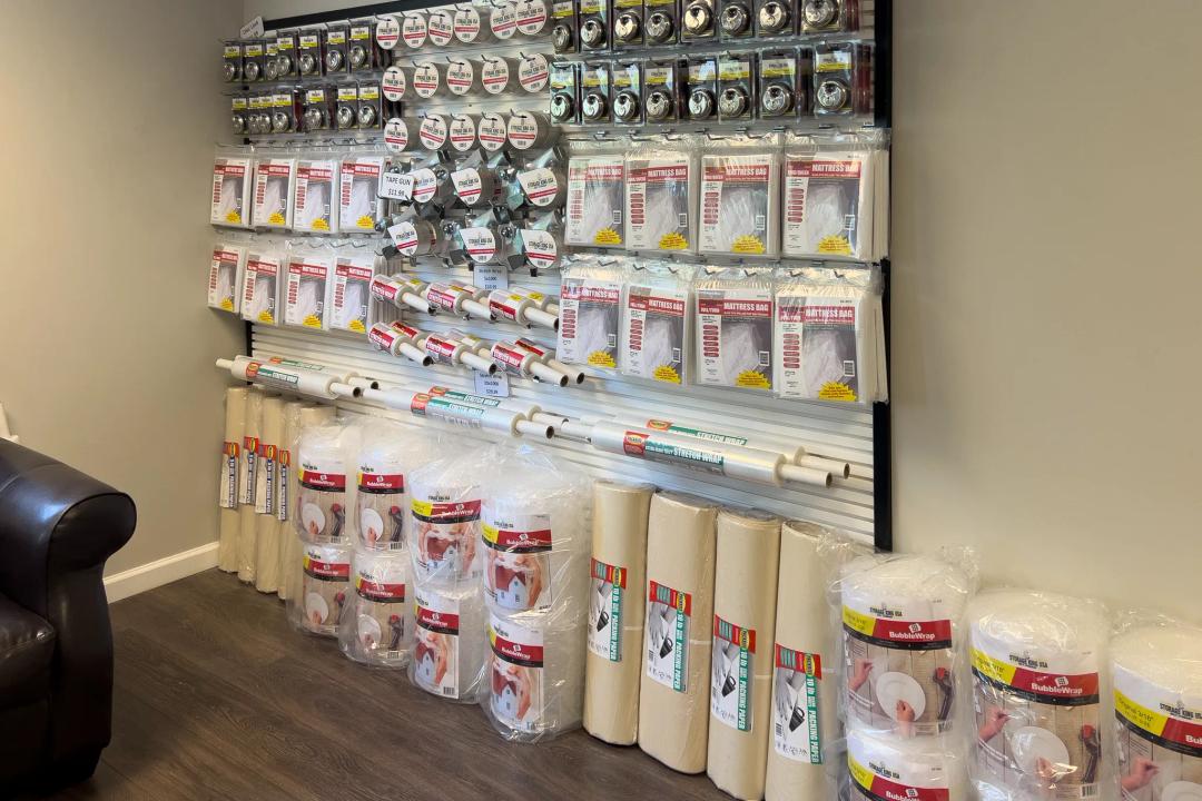 Storage King USA - Tallahassee - Alexis Lane media 5