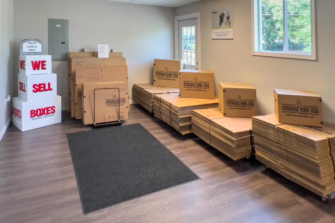 Storage King USA - Tallahassee - Alexis Lane media 4