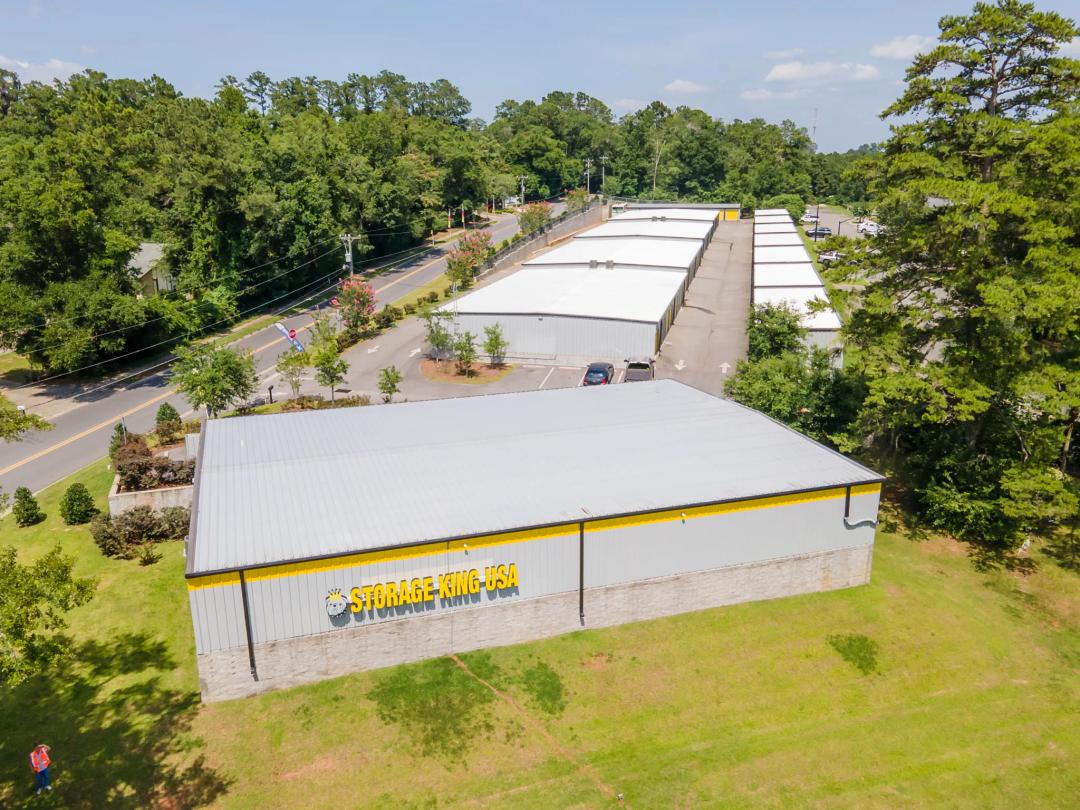 Storage King USA - Tallahassee - Alexis Lane media 1