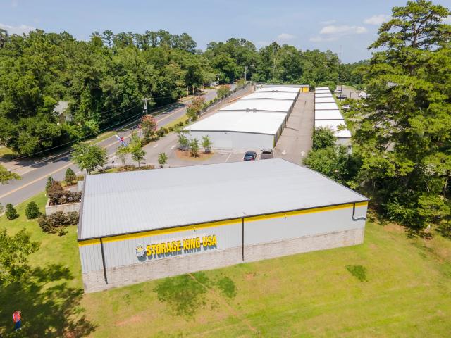 Illustration for Storage King USA - Tallahassee - Alexis Lane facility