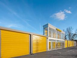 Storage King USA - Tallahassee - 1501 Capital Cir. Thumbnail 1