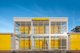 Storage King USA - Tallahassee - 1501 Capital Cir. Thumbnail 2