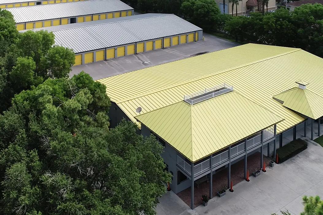 Storage King USA - Naples - Radio Rd media 1