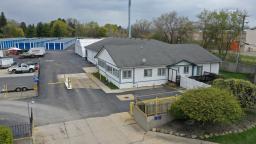 Storage King USA - Telegraph Road Thumbnail 1