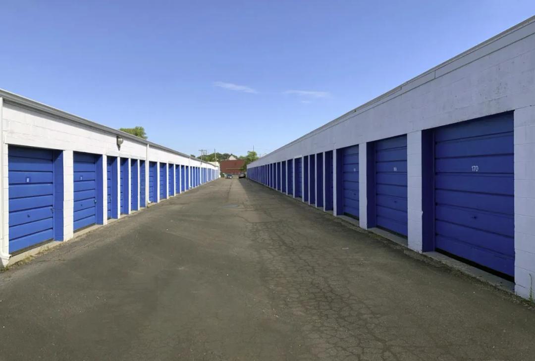 Storage King USA - Telegraph Road media 5