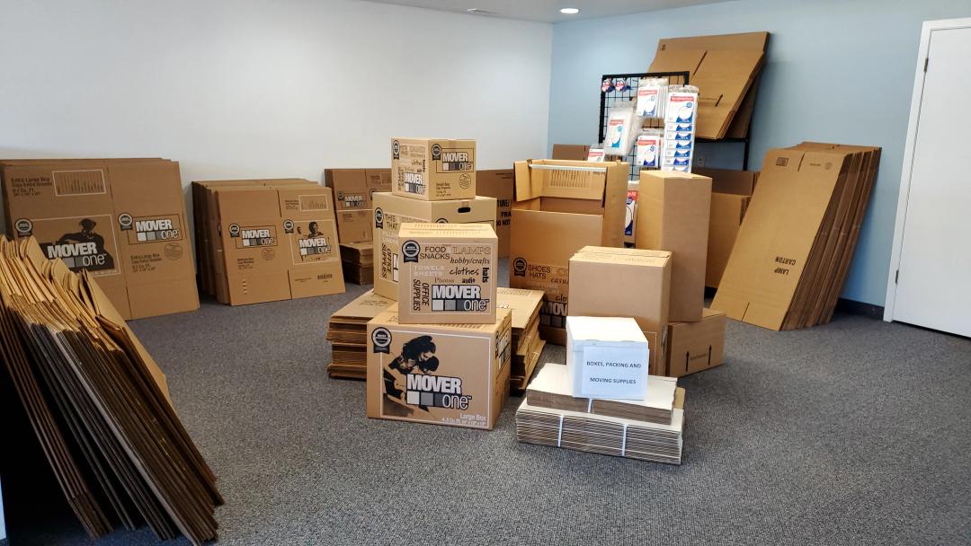 Storage King USA - Telegraph Road media 3