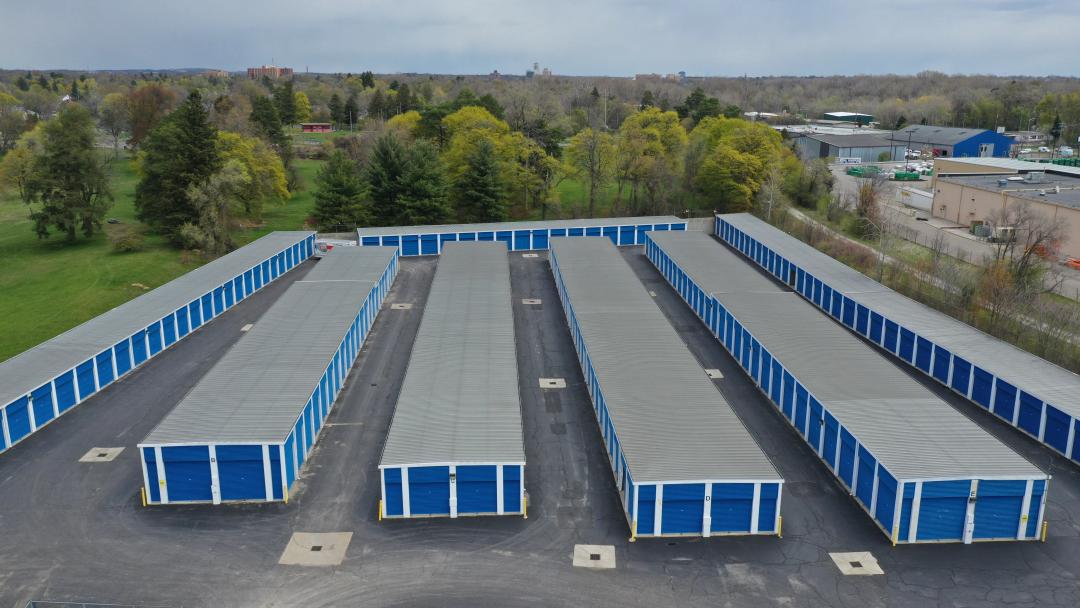 Storage King USA - Telegraph Road media 8