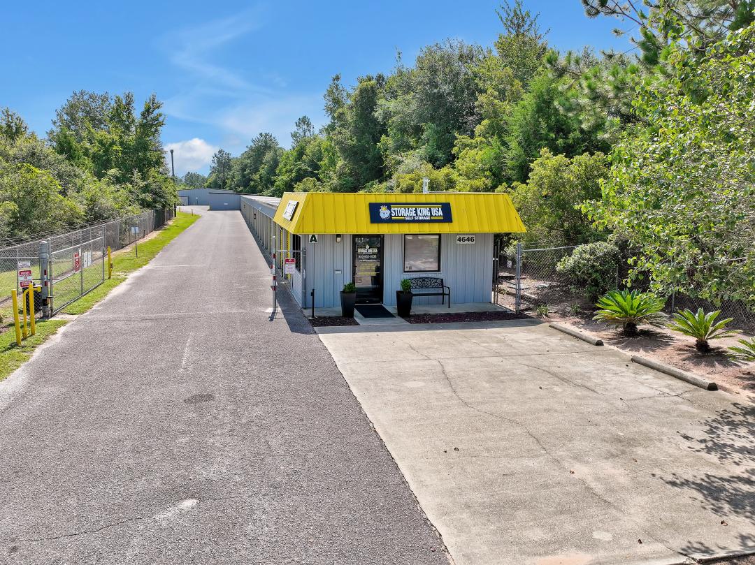 Storage King USA - Parkmore Plaza media 1