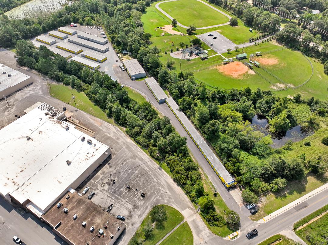 Storage King USA - Parkmore Plaza media 6