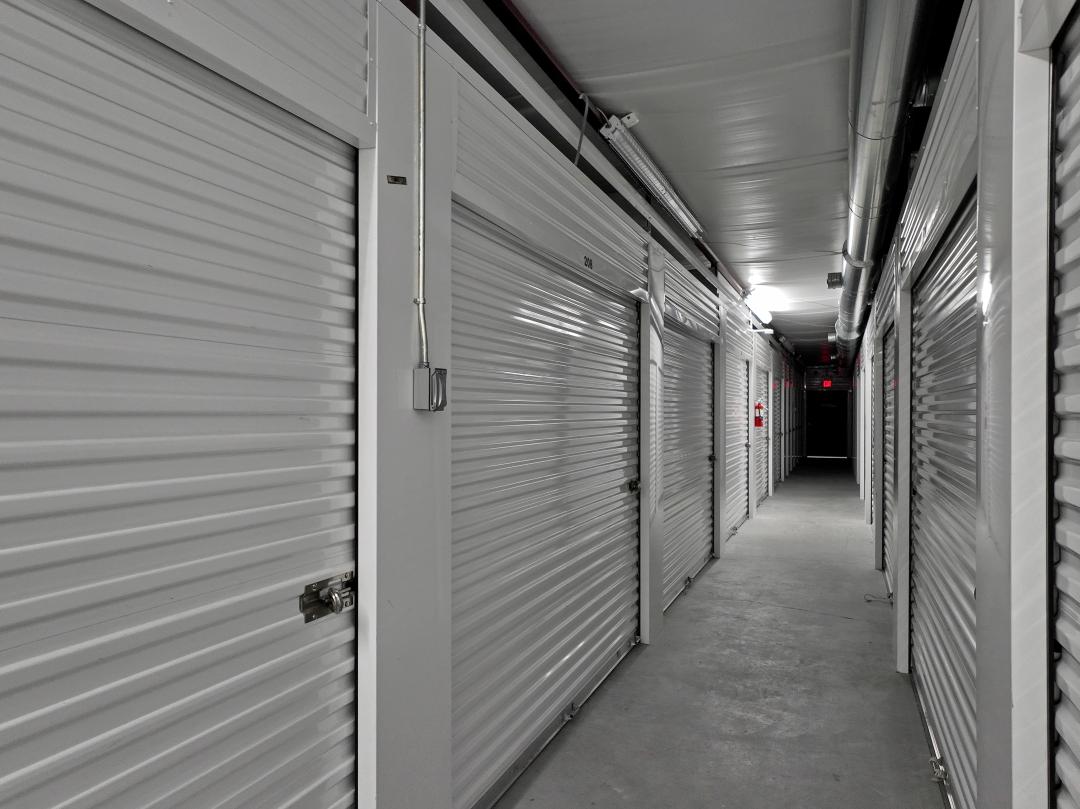 Storage King USA - Parkmore Plaza media 3