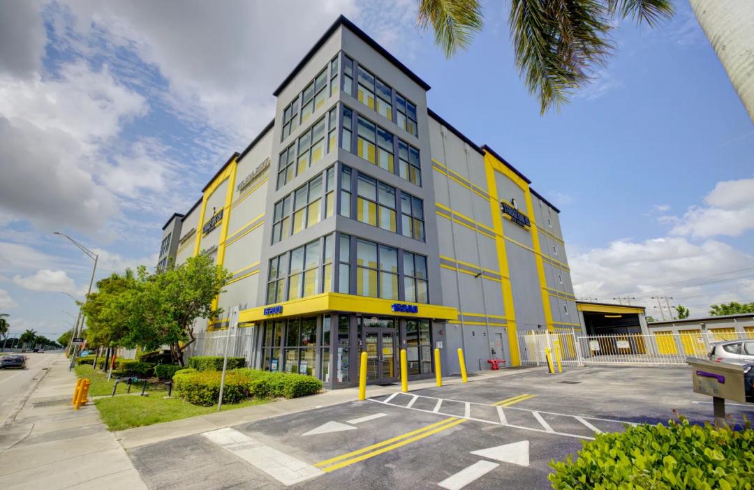 Storage King USA - Miami media 2