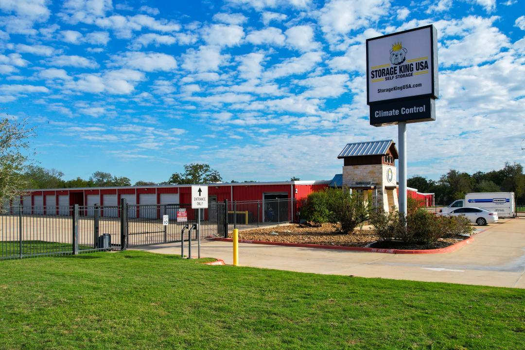 Storage King USA - Wellborn Road media 1