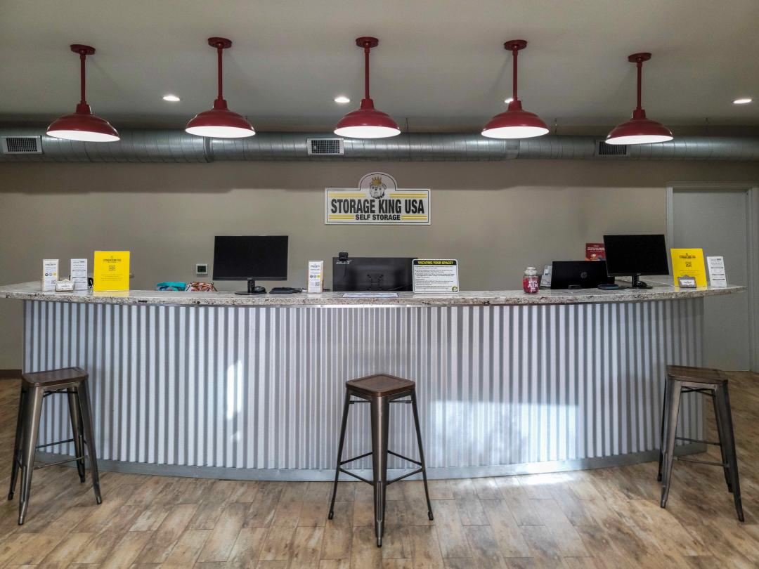 Storage King USA - Wellborn Road media 3