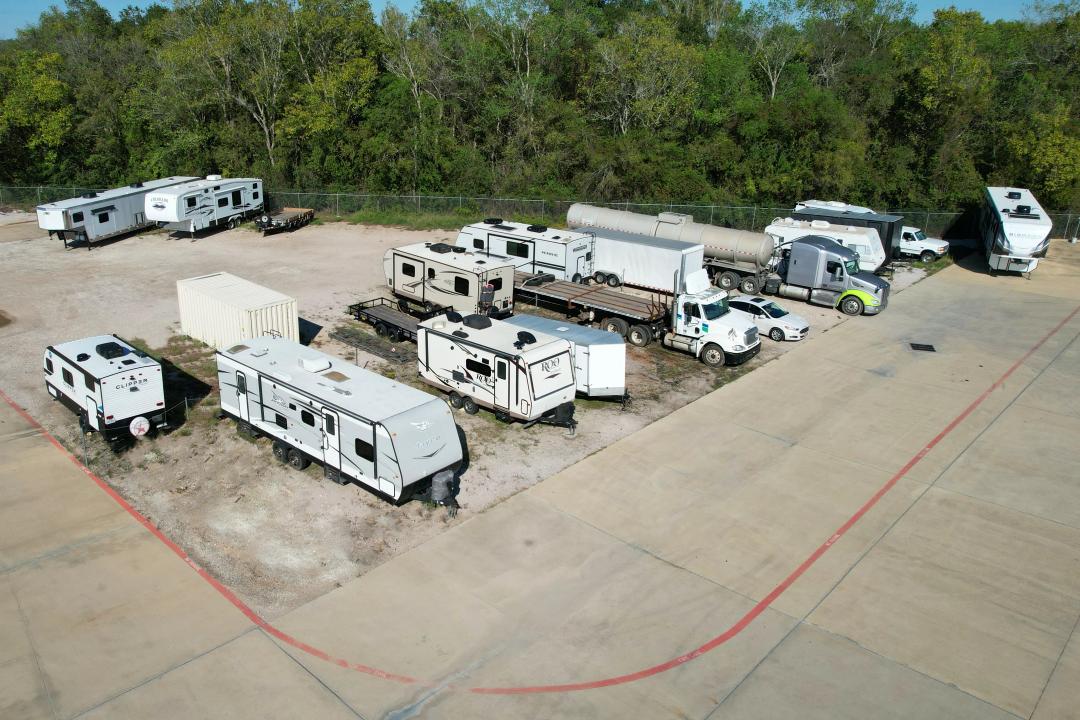 Storage King USA - Wellborn Road media 12