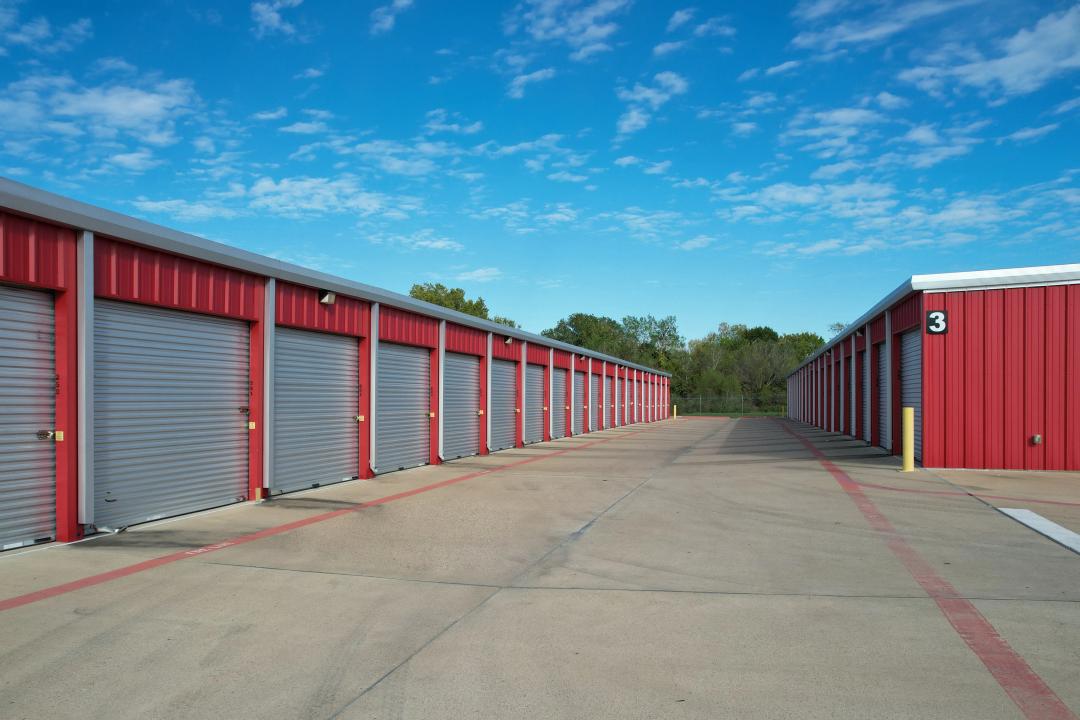Storage King USA - Wellborn Road media 8