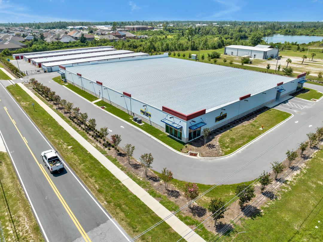 Storage King USA - North Star Avenue media 1