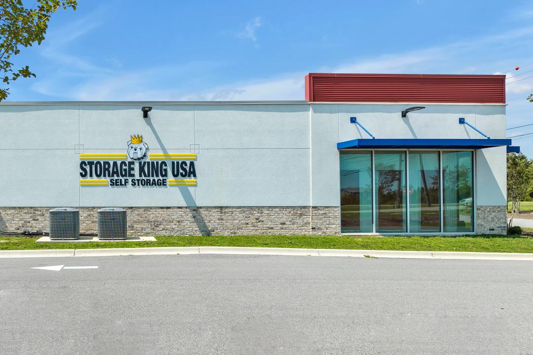 Storage King USA - North Star Avenue media 2