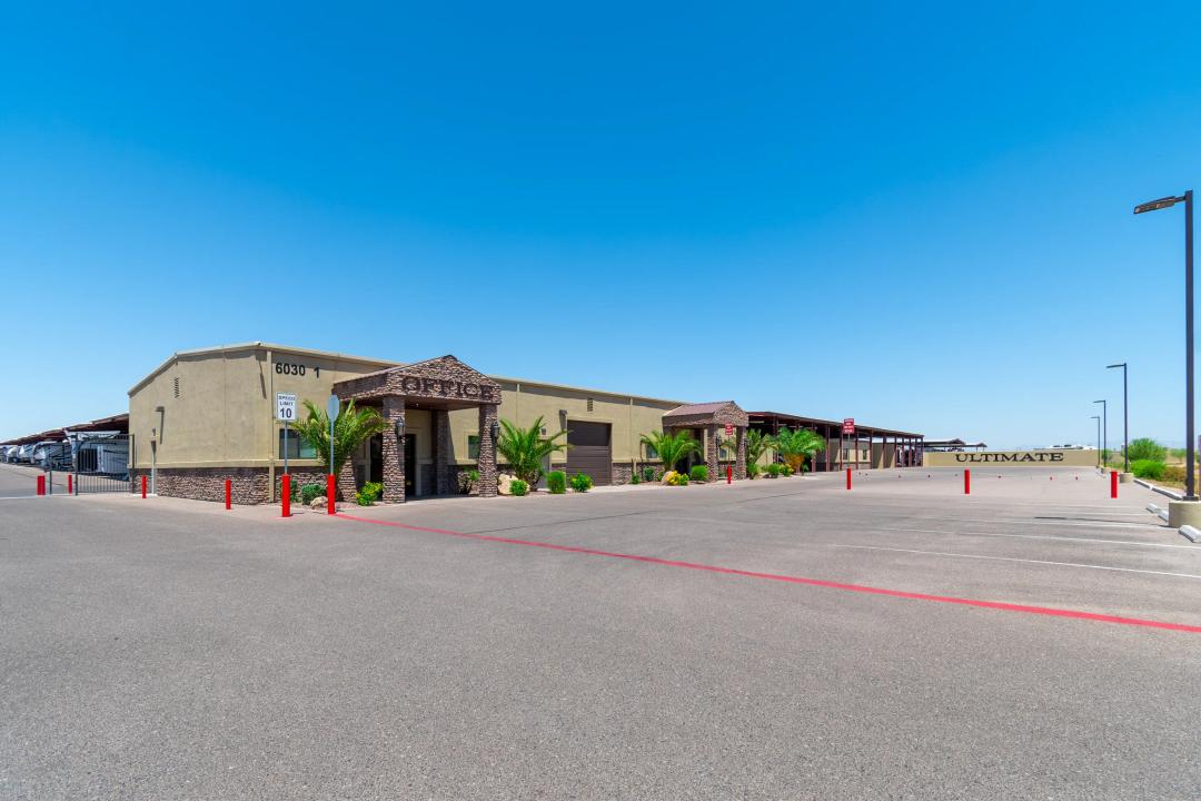 Storage King USA - N. Litchfield Rd media 2