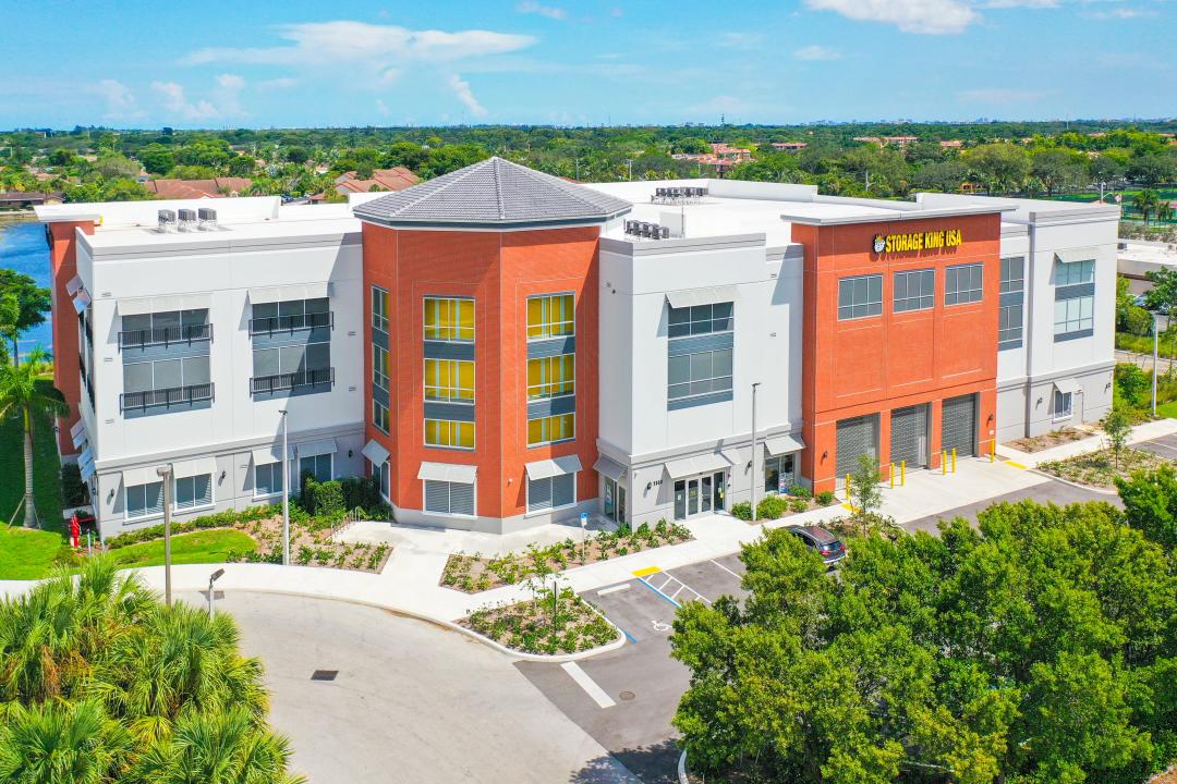 Storage King USA - Margate - NW 31st Street media 2