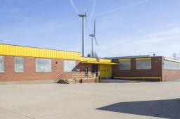 Storage King USA - Lakeland Boulevard Thumbnail 2