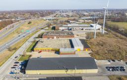 Storage King USA - Lakeland Boulevard Thumbnail 11