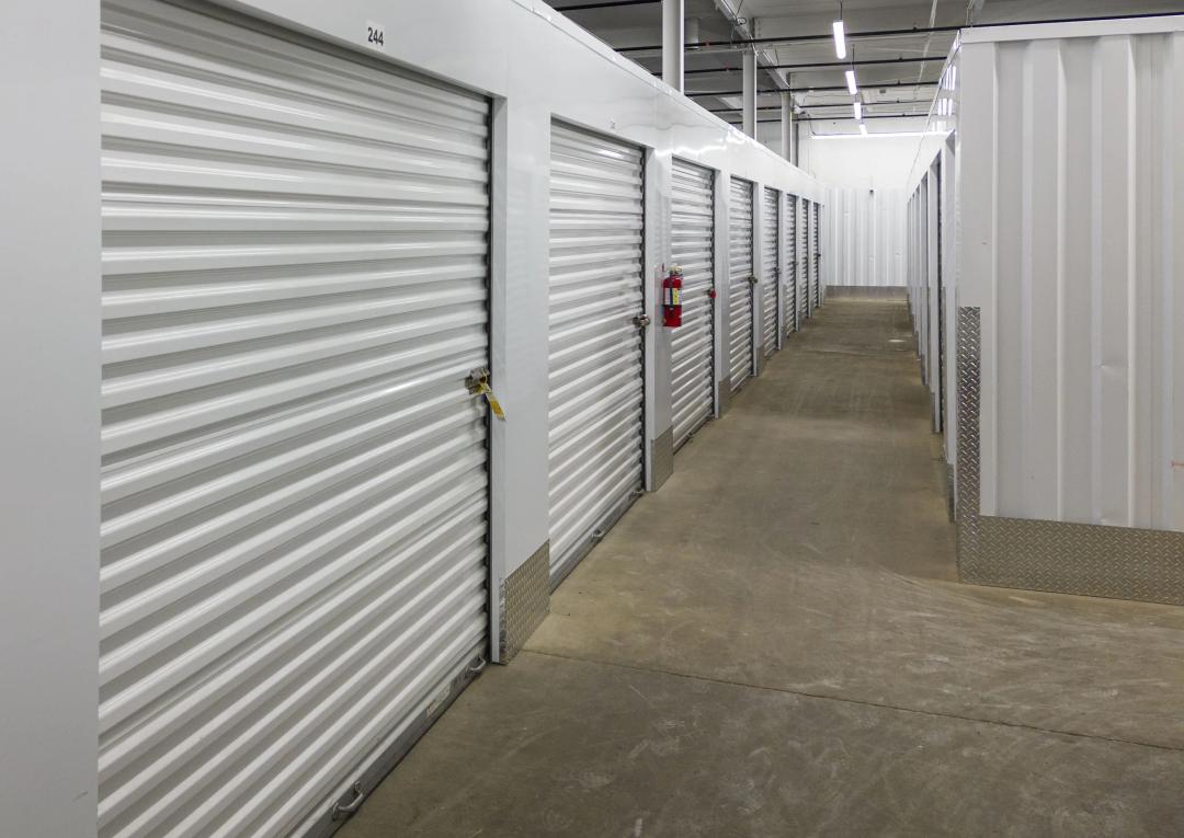 Storage King USA - Lakeland Boulevard media 7