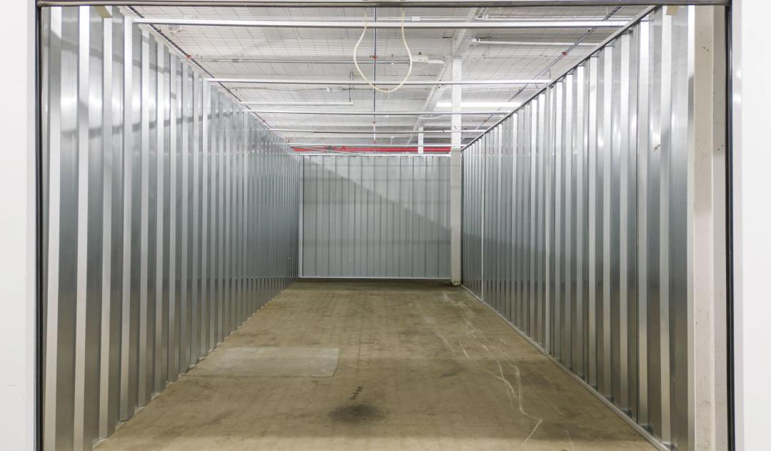 Storage King USA - Lakeland Boulevard media 9