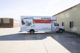 Storage King USA - Lakeland Boulevard Thumbnail 10