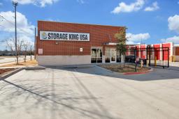 Storage King USA - Garland, TX (Hebron.) Thumbnail 1