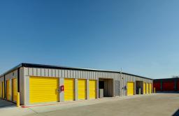 Storage King USA - Fort Worth Drive Thumbnail 2
