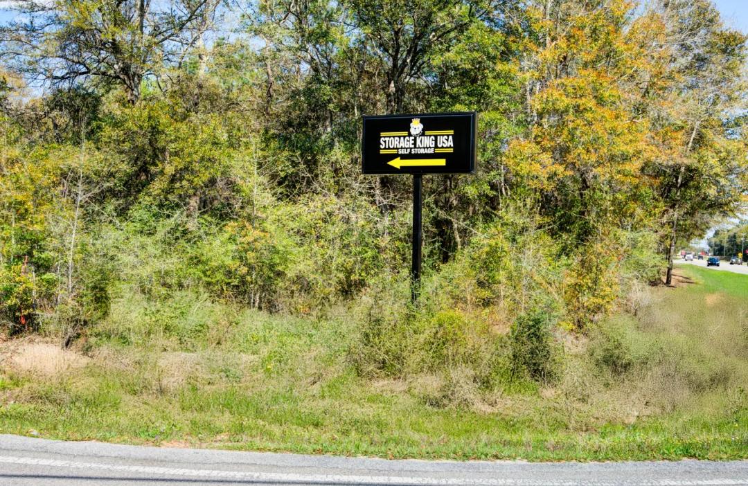 Storage King USA - Luther Fowler Road media 12