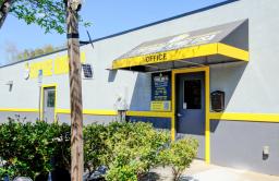 Storage King USA - Luther Fowler Road Thumbnail 1