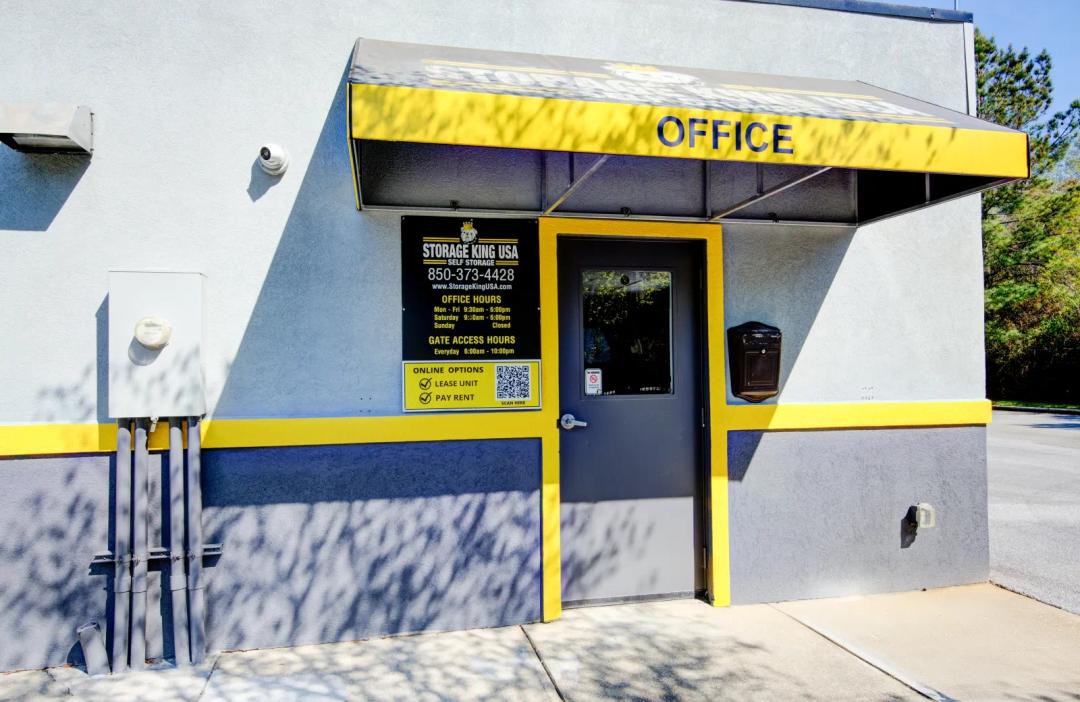 Storage King USA - Luther Fowler Road media 2