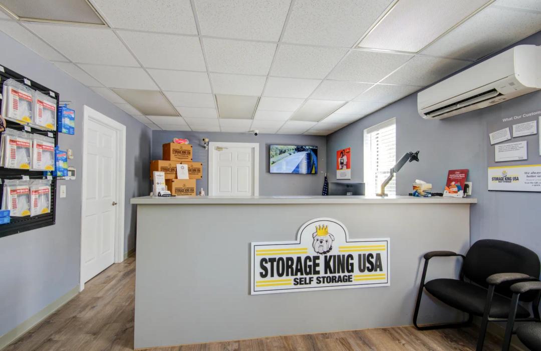 Storage King USA - Luther Fowler Road media 6