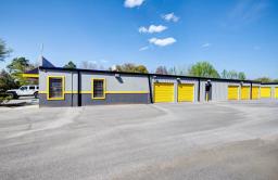 Storage King USA - Luther Fowler Road Thumbnail 13