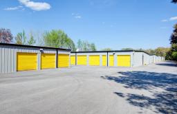 Storage King USA - Luther Fowler Road Thumbnail 15