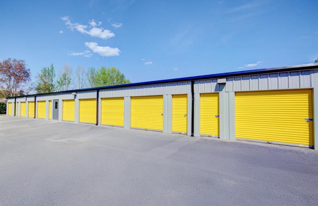 Storage King USA - Luther Fowler Road media 16