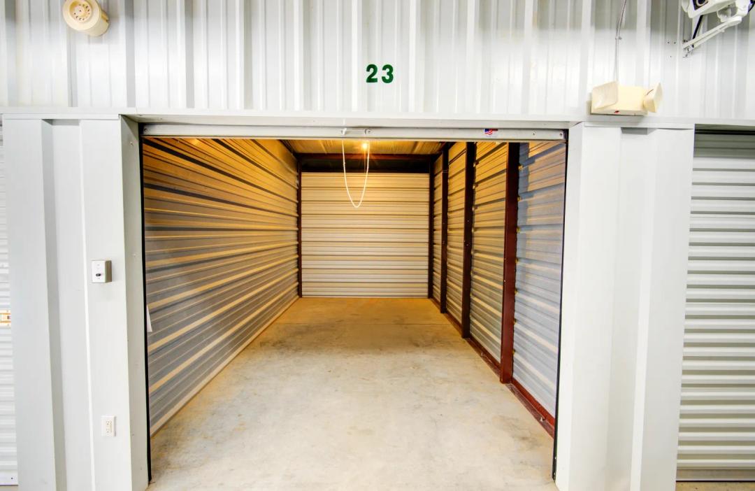 Storage King USA - Luther Fowler Road media 11