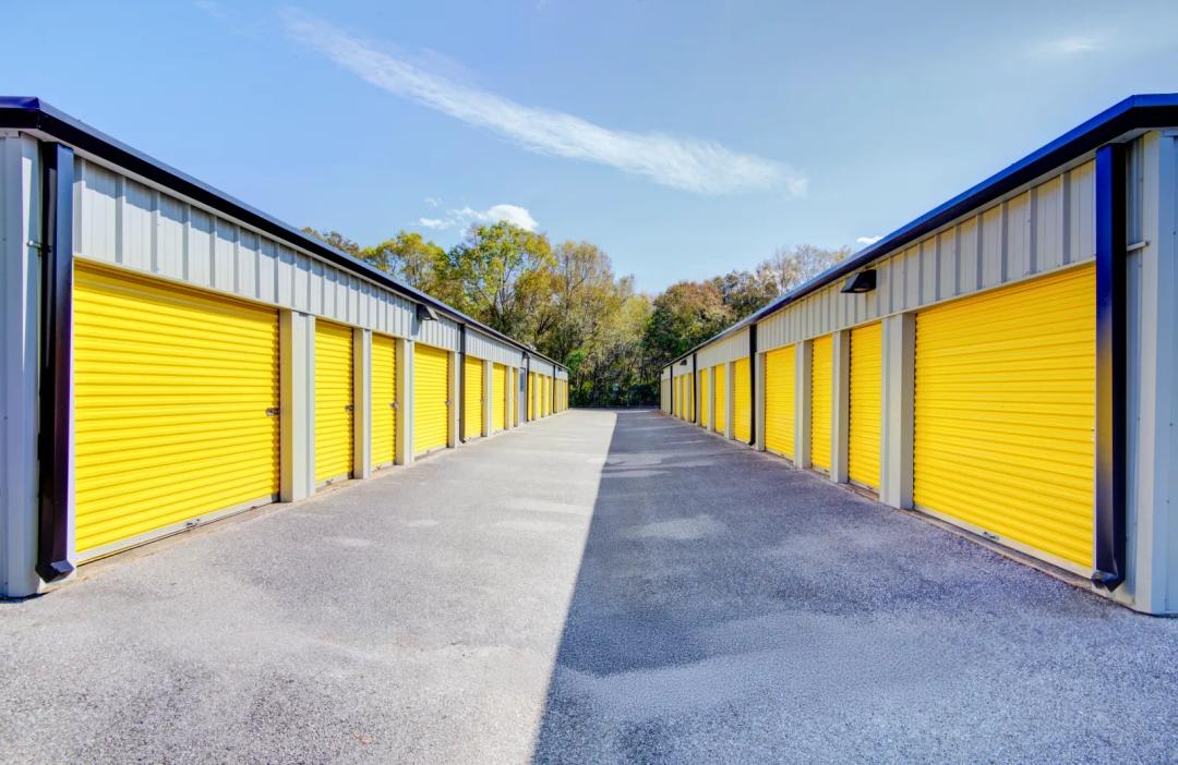 Storage King USA - Luther Fowler Road media 19