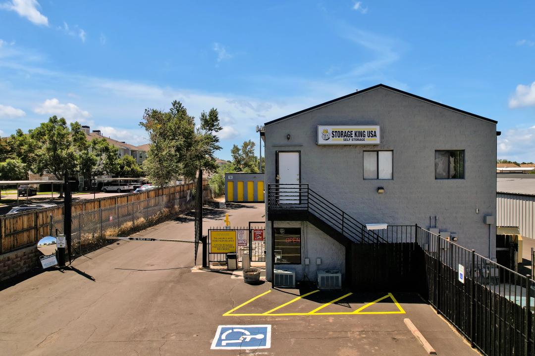 Storage King USA - Alameda Avenue media 2