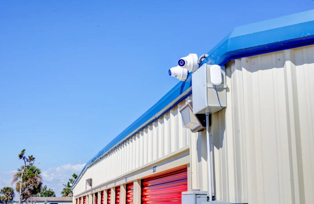 Storage King USA - McCall Road media 8